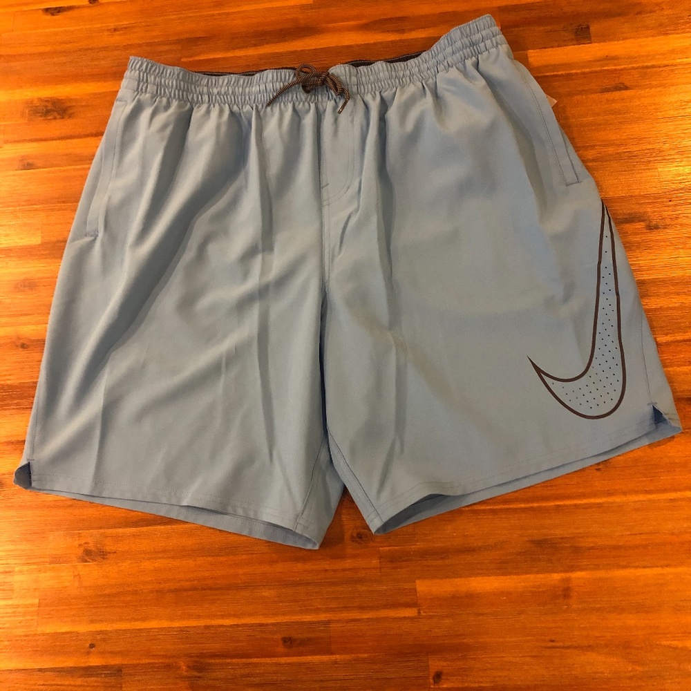 Nike Swim Trunks
